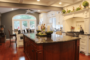 kitchen cabinets in berks and schuylkill counties pa