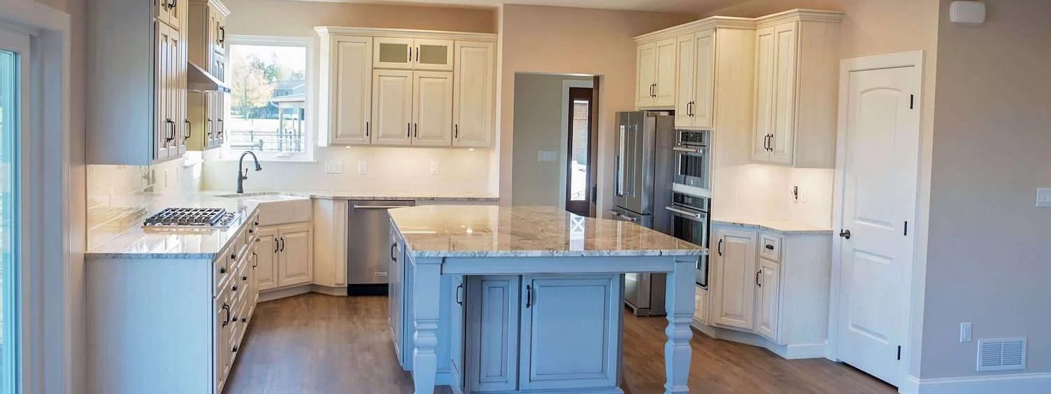 Creation Cabinetry Kitchen Remodeling